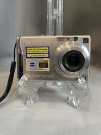 Цифровий фотоапарат SONY Cyber-Shot DSC-W200