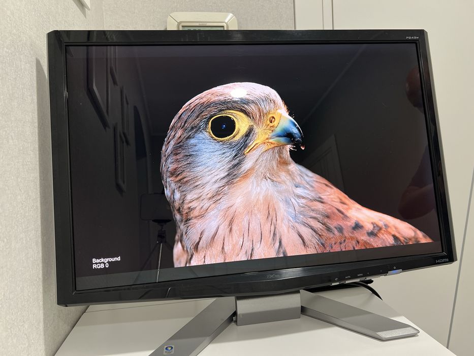 Монітор 24 дюйма Acer P243W