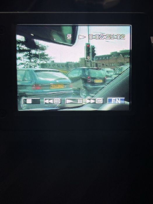 Conversao cassetes mini dv para formato digital