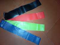 Elásticos para esportes