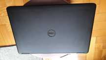 Dell Latitude E7250 12,5" i5-5300U/4GB /512GB Windows 11 Idealny