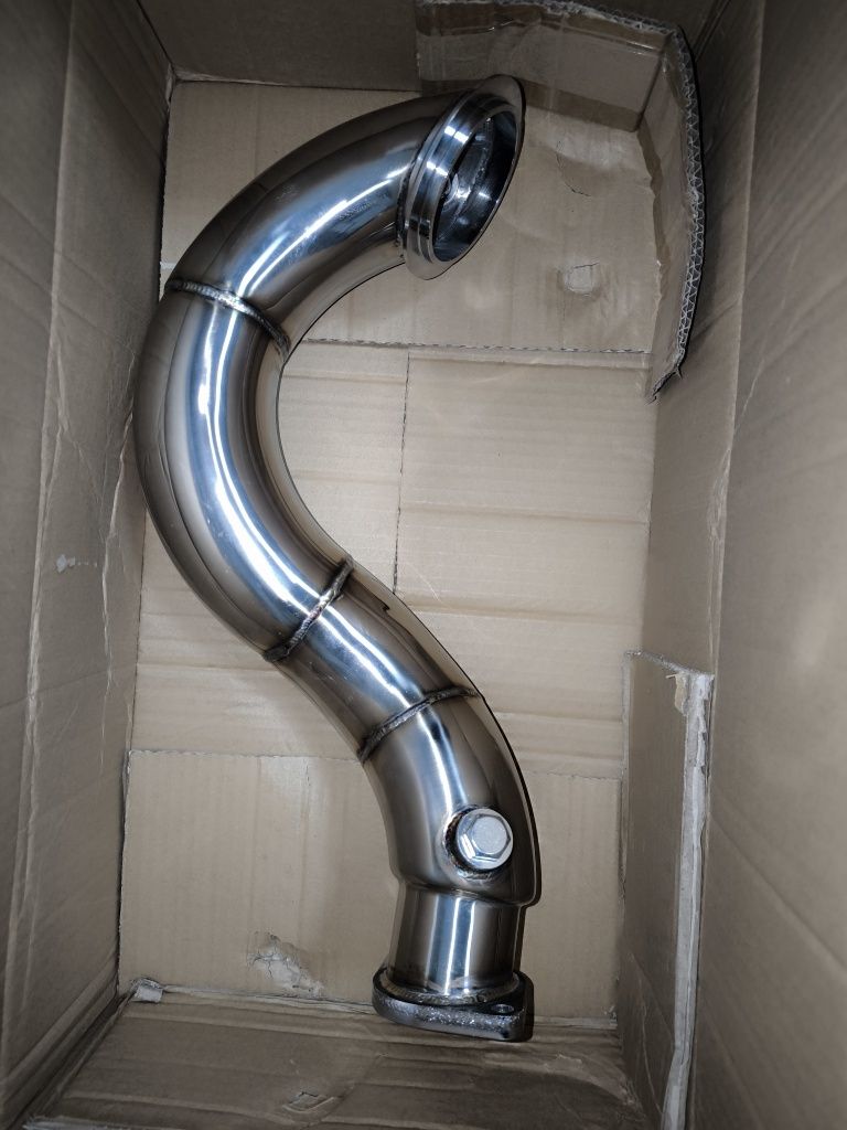Downpipes Bmw 35i n54