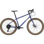 Rower Surly Grapler, bikepacking, monstercross, flatbar MTB, gravel.
