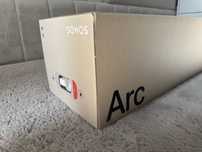 Soundbar sonos arc nowy biały