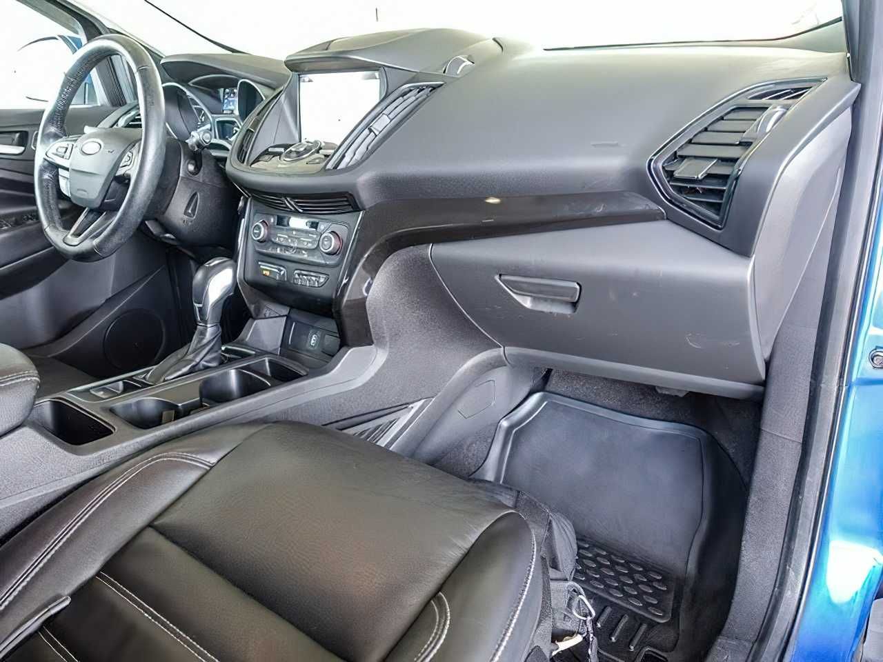 Ford Escape Titanium      2019