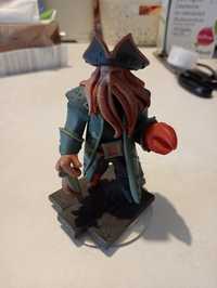 Davy Jones Piraci z Karaibów, , Disney Infinity 2.0,