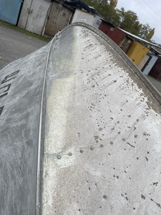 Продам лодку Прогресс-2М - в идиальном состоянии!