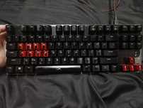HyperX Alloy FPS Pro