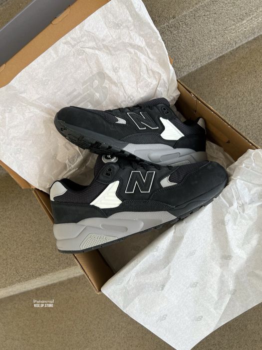 Чоловічі кросівки нб New Balance 580 MT580MDB Оригінал