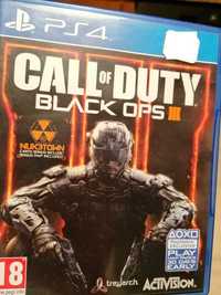 Call of Duty Black Ops II PS4