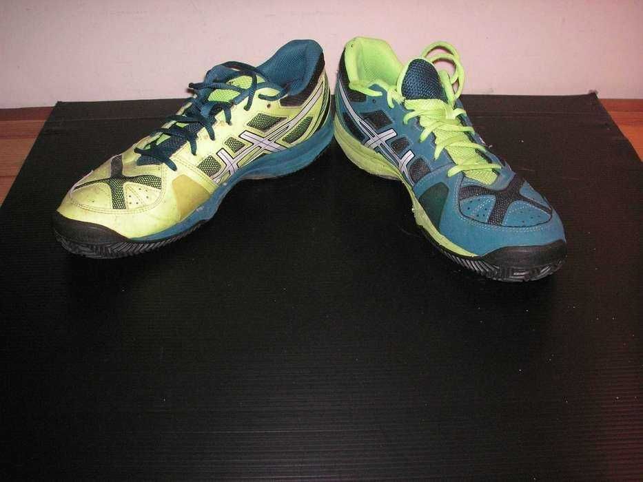 Ténis Padel Masculino - Asics  T/41.5