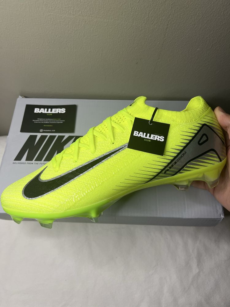 Nike Mercurial Vapor Elite FG N43
