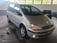 FORD GALAXY 1,9 TDI 115 CV'S 7 LUGARES M6 3499