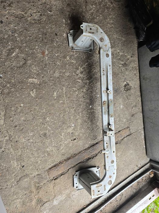 belka przód Mitsubishi ASX 2010-