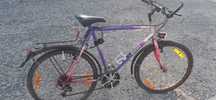 Bicicleta à venda