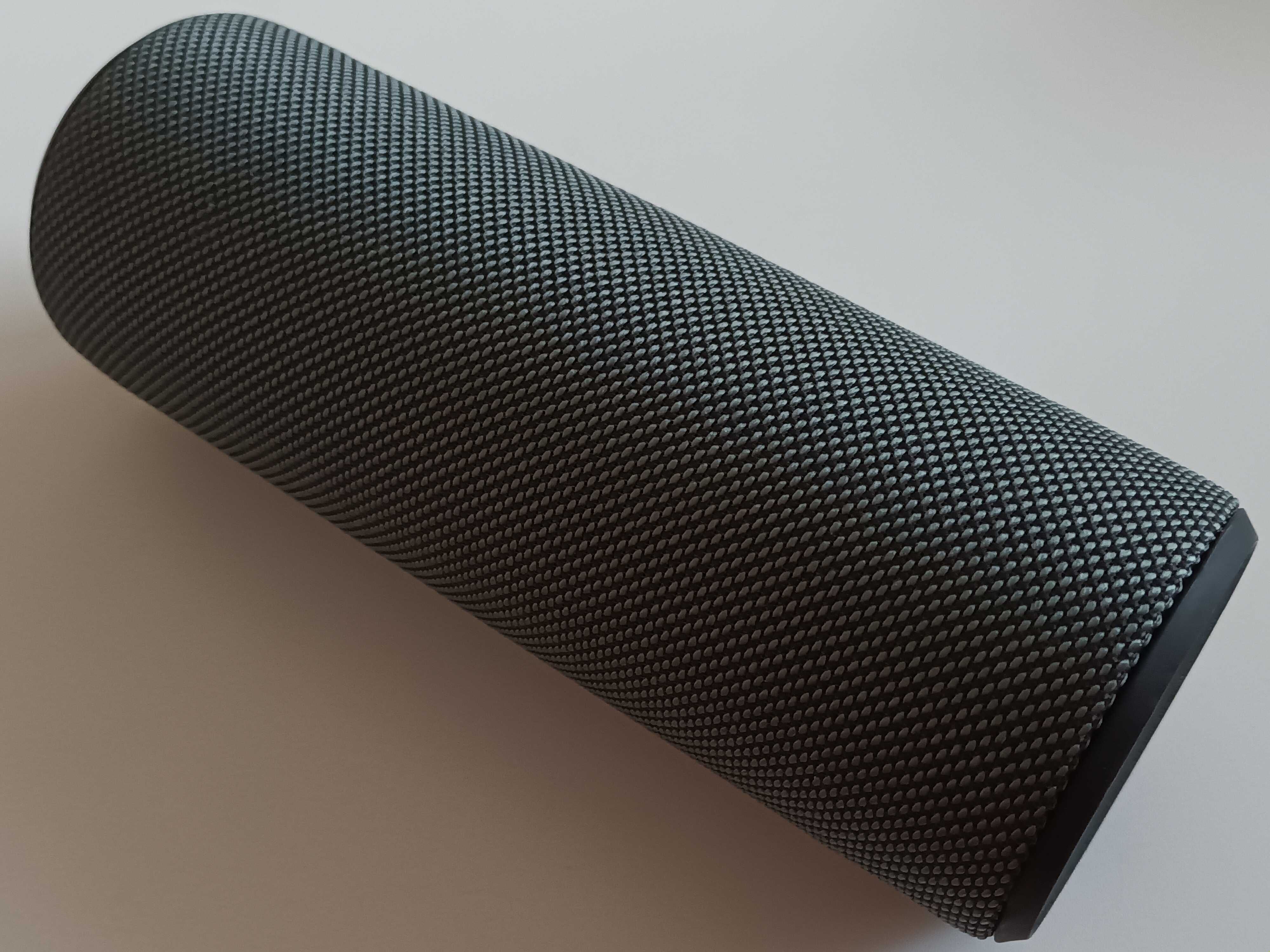 Głośnik LOGITECH megaBOOM ULTIMATE ears w pięknym stanie sprawny oryg.