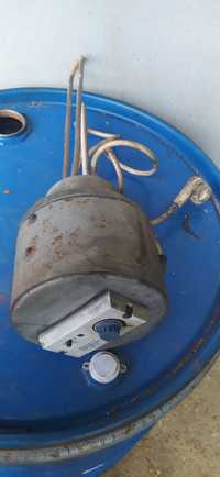 Termostat grzałka wyłącznik bojler bufor grzanie wody elektryczny