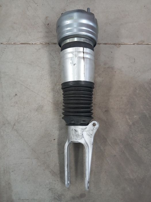 Amortecedor frente direito Porsche Panamera 2012