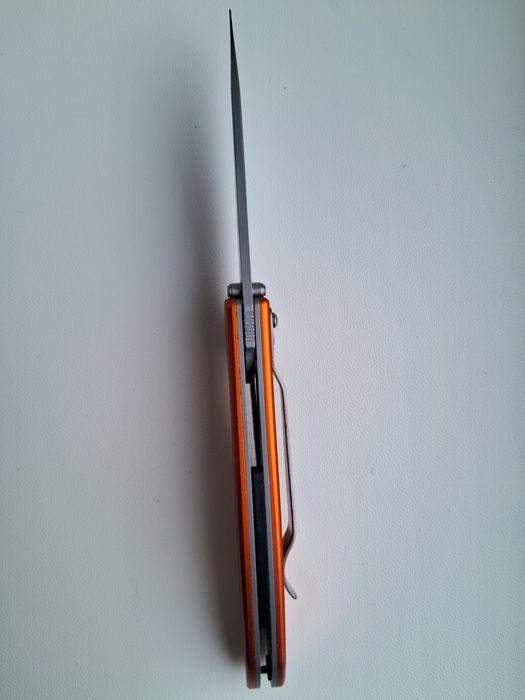 Нож  Kershaw Leek 1660 Assisted Aluminum