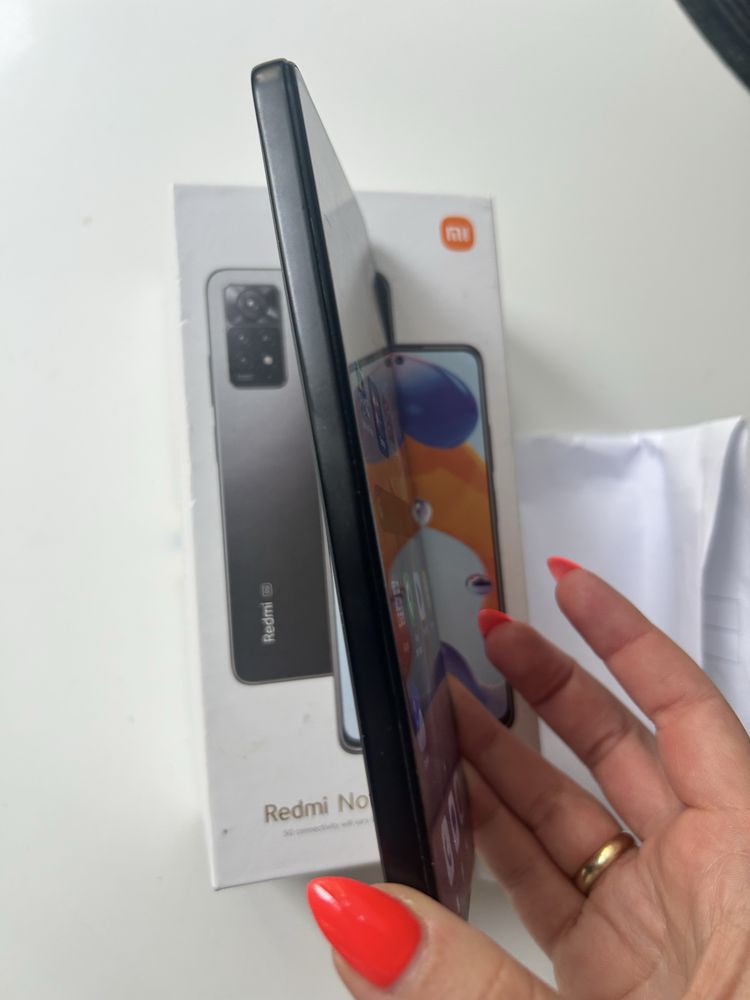 Xiaomi Redmi note 11 Pro 5G