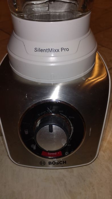 Blender Bosch sprawny