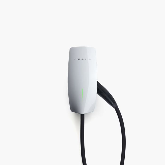 TESLA WALL CONNECTOR - carregador oficial Tesla