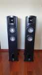 Kolumny Klipsch Synergy F-20 oraz F-30
