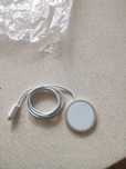 Ładowarka Apple MagSafe.