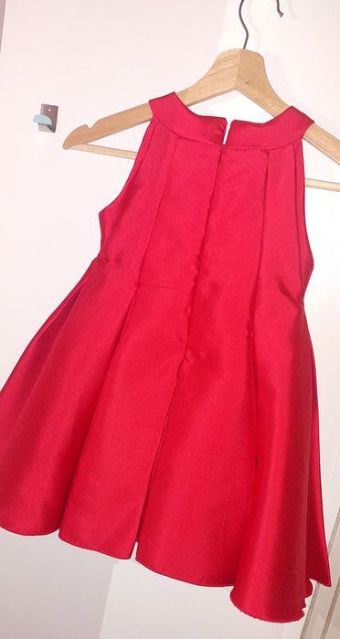 Vestido de menina