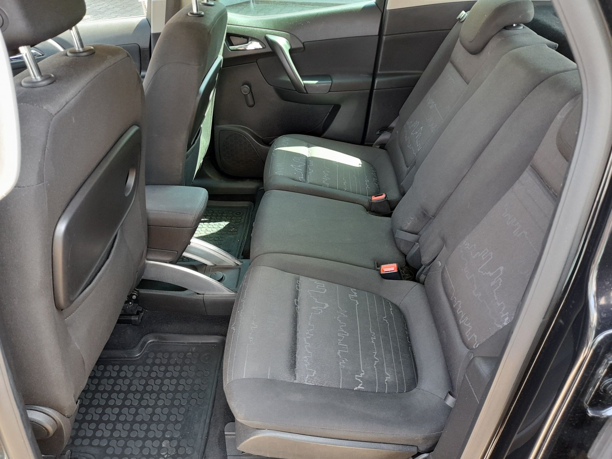 Opel Meriva 1.4 ecoFLEX 2011r