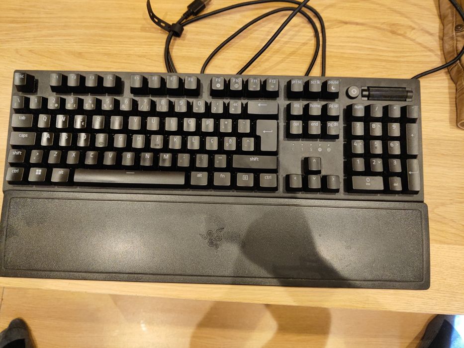 Razer BlackWidow V3 Keyboard64575298879235120