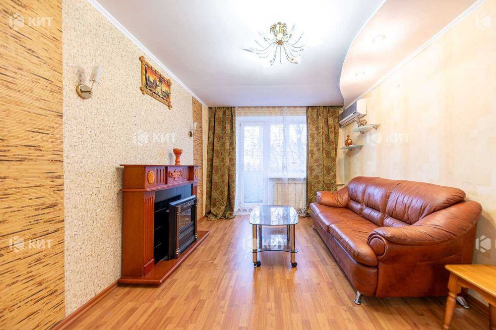 2к.44м2 Павлово Поле (м. 23 Августа, пр-т Науки 39А)130642