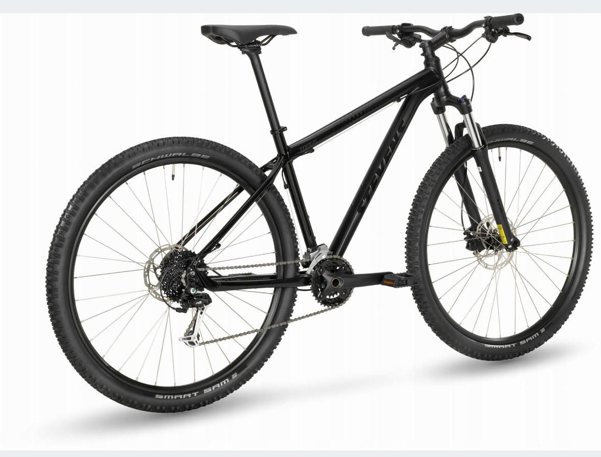 Rower MTB Stevens Tonga