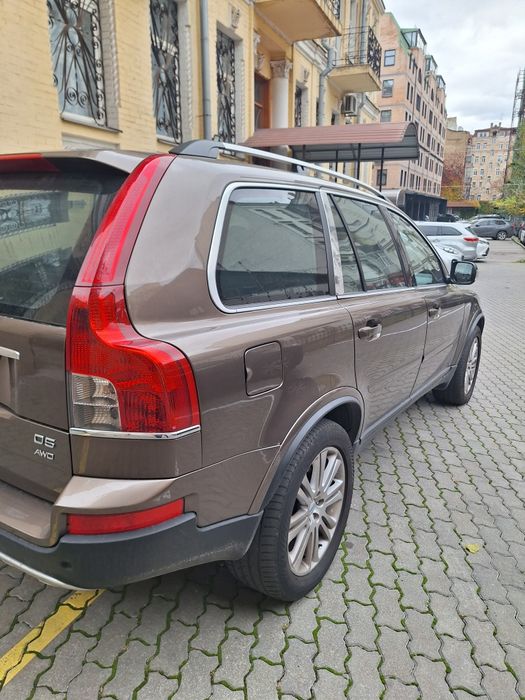 Продам VOLVO XC90, 2011р. від власника