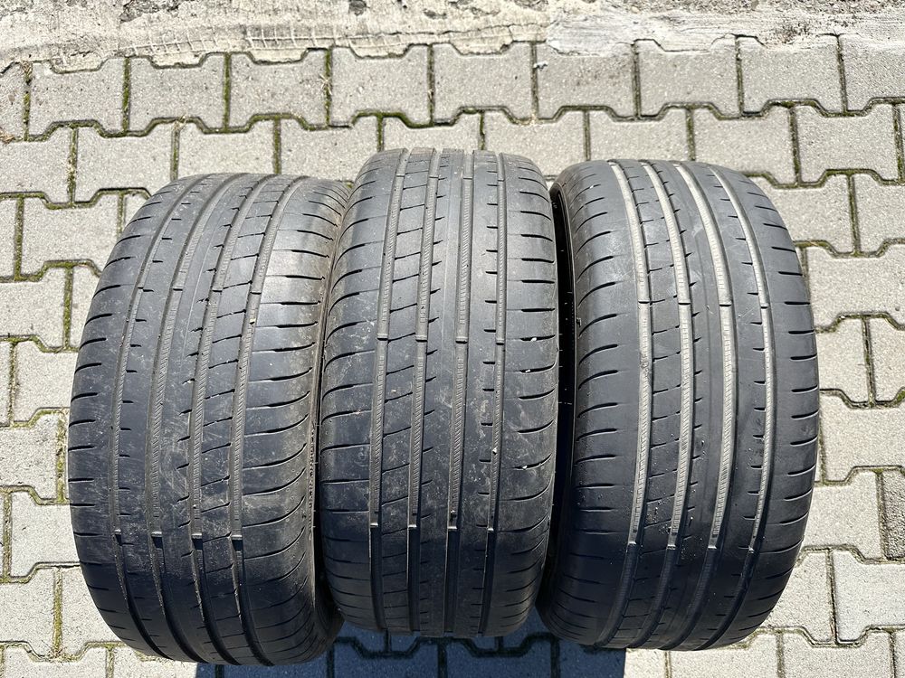 Goodyear Eagle F1 225/45R17