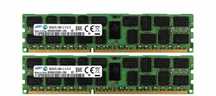 Samsung 16GB DDR3 1866 MHZ PC3-14900R 2RX4 REG ECC