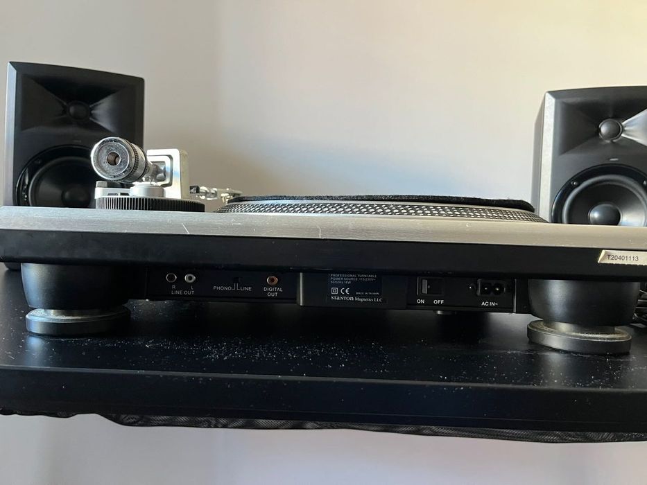 Staton ST 100 ótimo estado