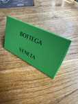 Bottega Veneta etui na okulary