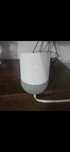 Głosnik google home