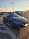 Skoda Octavia Skoda Octavia 1.5 TSI 150 KM Selection DSG