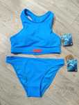 Купальник роздільний puma S M