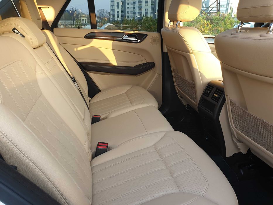 Продам Mercedes - Benz GLE - Class 2016