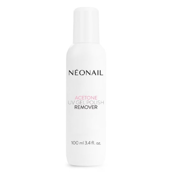 NeoNail  zmywacz do lakieru hybrydowego 100ml