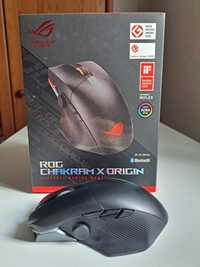 Vendo Rato Asus Rog Chakram X Origin