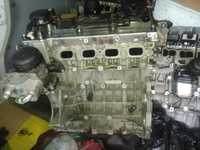 Silnik 2.0b 16v N43B20A. Bmw