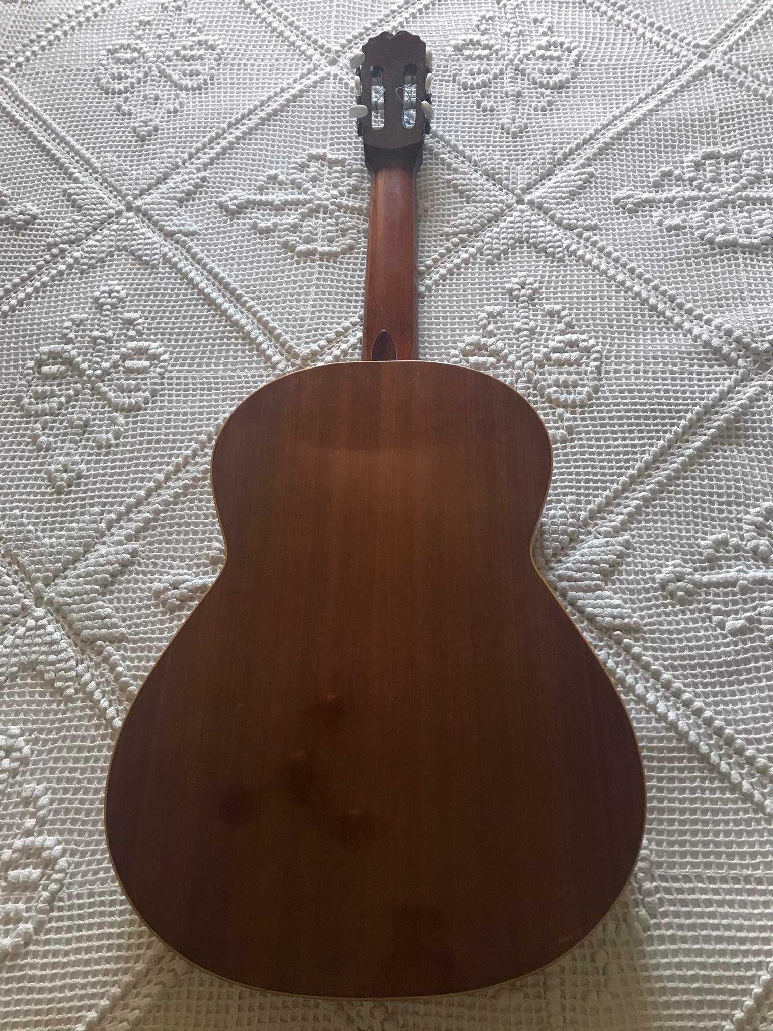 Guitarra Clássica Admira Sevilha