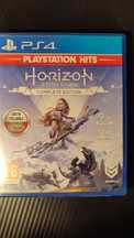 Horizon Zero Dawn ps4