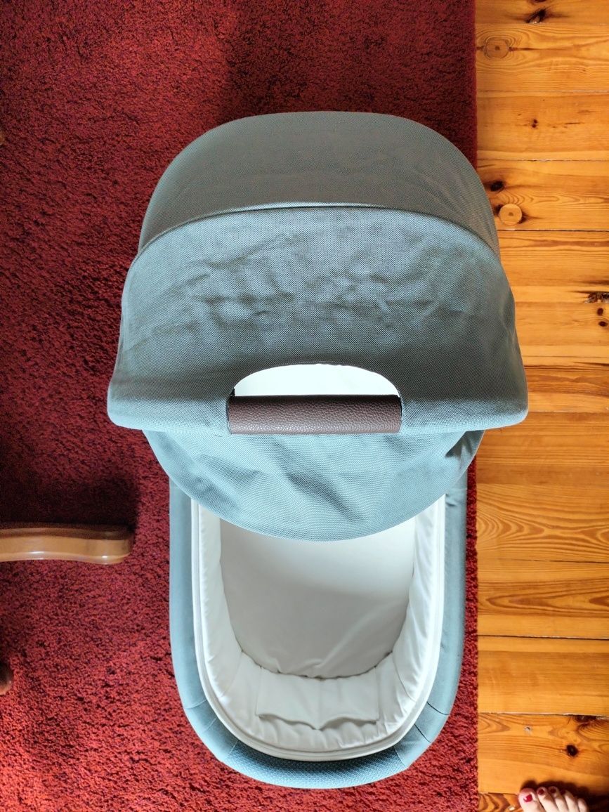 2 x gondola do Cybex Gazelle S