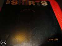 2 discos de vinil - The Shirts - The Motors