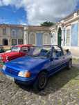 Peugeot 205 Cabrio 1.4 CT
